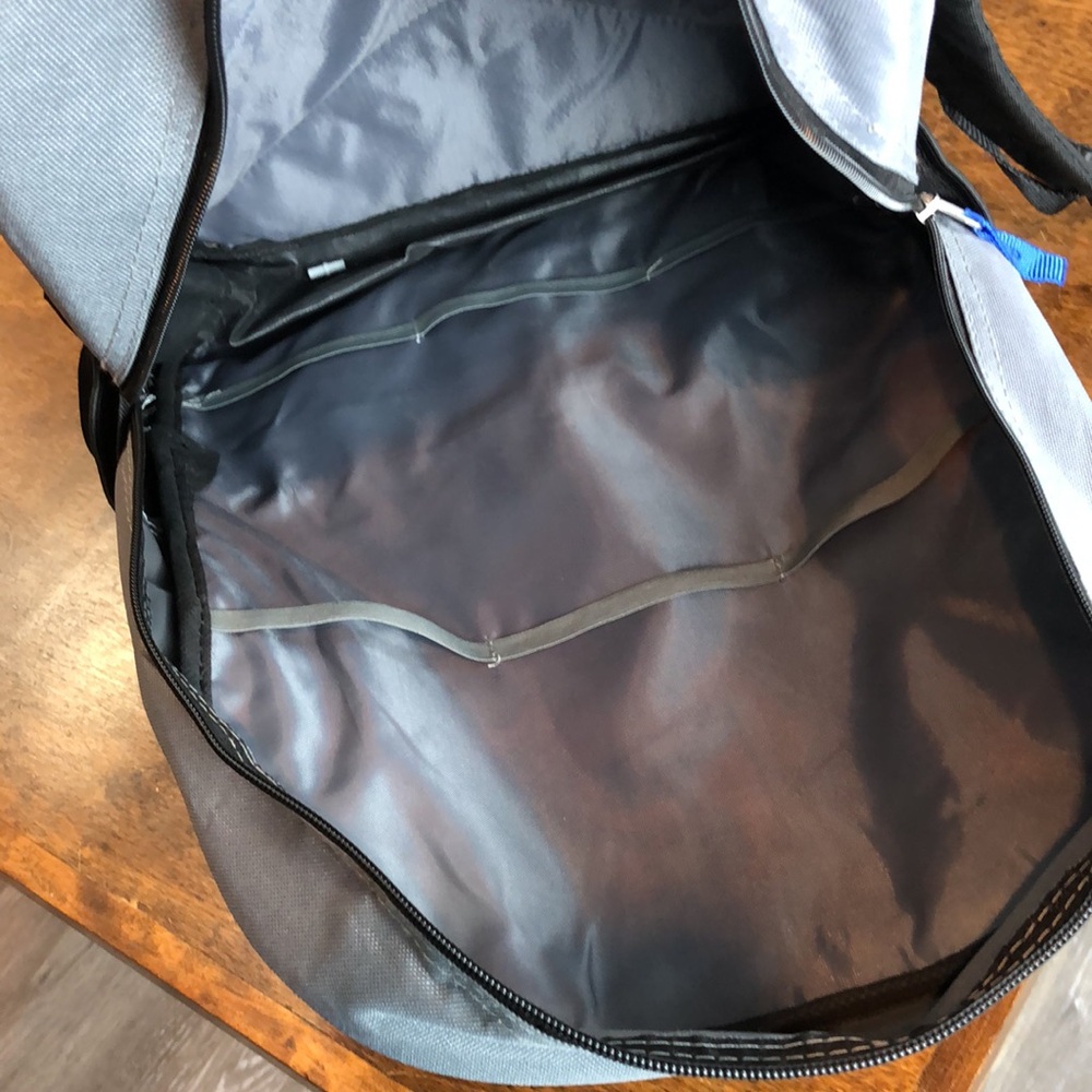 Marvel backpack - Picture 11 of 16